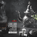 ATAY AU CAFÉ LETTRÉ, LE THÉ MAROCAIN ET LES VALEURS UNIVERSELLES