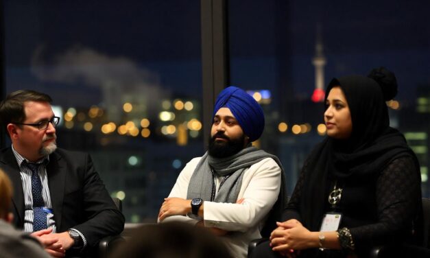 Dialogue interreligieux : l’islam et le vivre ensemble aujourd’hui