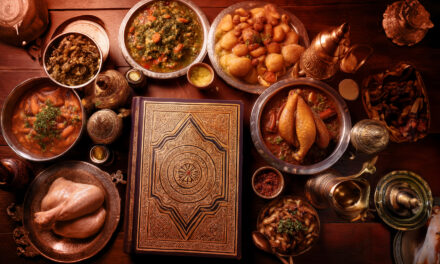 La diététique dans le monde islamique médiéval : livres de cuisine et traités médicaux